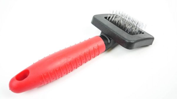 Slickers Brush - Pet Product - Small - Shantys - 4