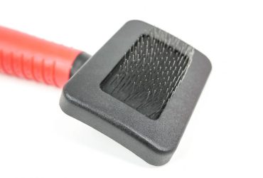 Slickers Brush - Pet Product - Small - Shantys - 5