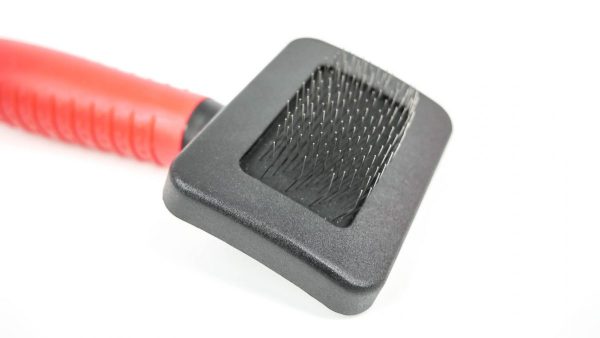 Slickers Brush - Pet Product - Small - Shantys - 5