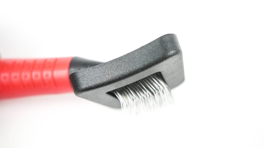 Slickers Brush - Pet Product - Small - Shantys - 7
