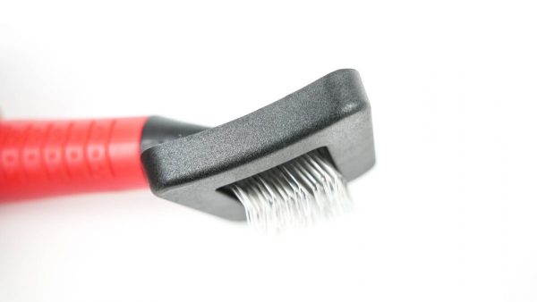 Slickers Brush - Pet Product - Small - Shantys - 7