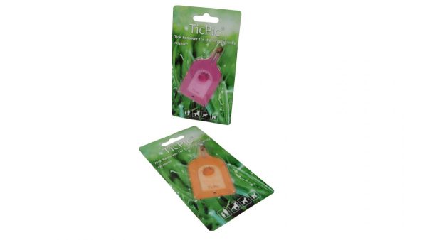Shantys Tic Pic Tick Remover Remove Ticks from Humans People Animals - 5
