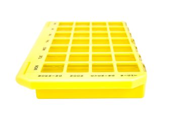 Large Multi Dose Weekly Pill Box Dispenser 4 Times Daily Shantys Pillmate Pillbox Pill Box Medication Box Tablets Box Large Capacity Compartments Full Weeks Dosage Essex Dagenham London Uk 2 19025