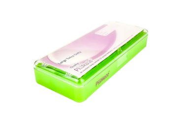 Large Size Pill Box With Two Daily Dose Compartments Shantys Pillmate Large Twice Medication Pill Box Tablets Organiser Daily 7 Days Pill Product Multi Dispenser Uk 219048