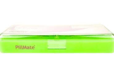 Large Size Pill Box With Two Daily Dose Compartments Shantys Pillmate Large Twice Medication Pill Box Tablets Organiser Daily 7 Days Pill Product Multi Dispenser Uk 31904819048