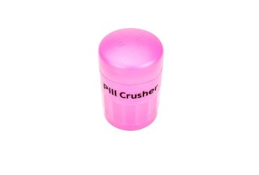 Pill Crusher For Turning Pills To Powder Shantys Pill Crusher Medication Pillmate Tablets Product Tablet Crusher Tablet Crusher Quality Pill Container Portable Uk 4 19040