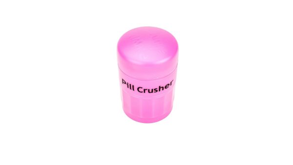 Pill Crusher For Turning Pills To Powder Shantys Pill Crusher Medication Pillmate Tablets Product Tablet Crusher Tablet Crusher Quality Pill Container Portable Uk 4 19040