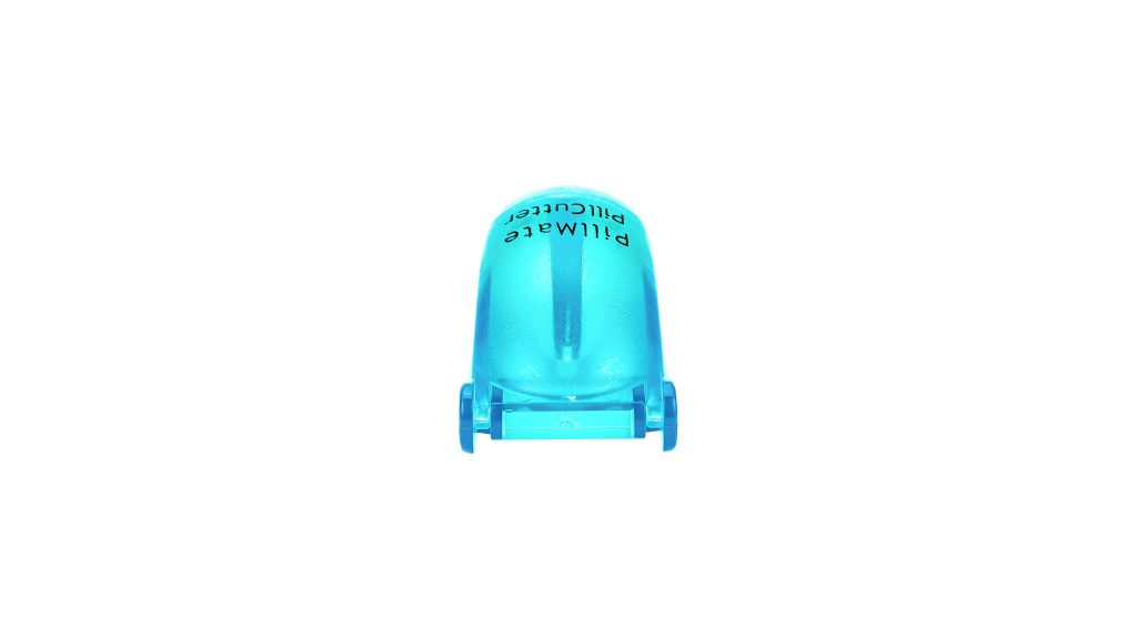 Pill Cutter For Cutting Your Tablets In To Smaller Easy To Swallow Pieces Shantys Pillmate Pill Cutter Product Tablet Container Medication Chop Up Portable Dagenham Uk 519022
