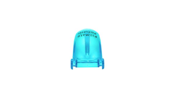 Pill Cutter For Cutting Your Tablets In To Smaller Easy To Swallow Pieces Shantys Pillmate Pill Cutter Product Tablet Container Medication Chop Up Portable Dagenham Uk 519022
