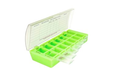 Twice Daily Dose Weekly Pill Box Shantys Pillmate Twice Daily Medication Pill Box Product Tablets Weekly Organiser Daily 7 Days Pill Organiser Multi Large 2 Dose Dispenser Uk 319024
