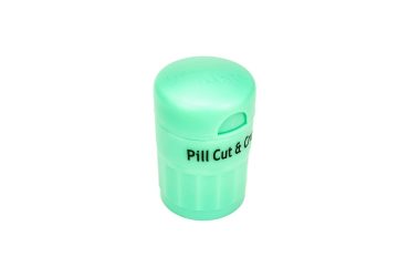 Ultimate All In One Pill Cutter And Crusher Shantys Pillmate Cut And Crush Tablet Crusher Medication Crusher Tablet Cut And Crush Product Powderise Portable Uk 4 19039