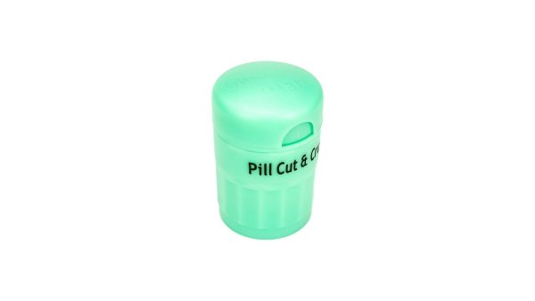Ultimate All In One Pill Cutter And Crusher Shantys Pillmate Cut And Crush Tablet Crusher Medication Crusher Tablet Cut And Crush Product Powderise Portable Uk 4 19039