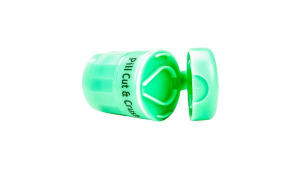 Ultimate All In One Pill Cutter And Crusher Shantys Pillmate Cut And Crush Tablet Crusher Medication Crusher Tablet Cut And Crush Product Powderise Portable Uk 5 19039