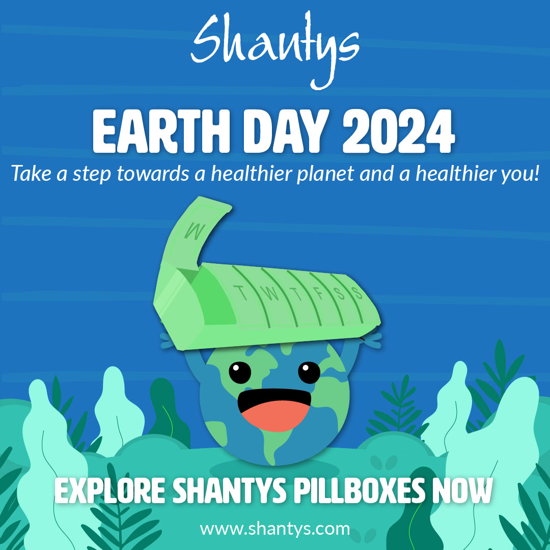 Happy Earth Day!