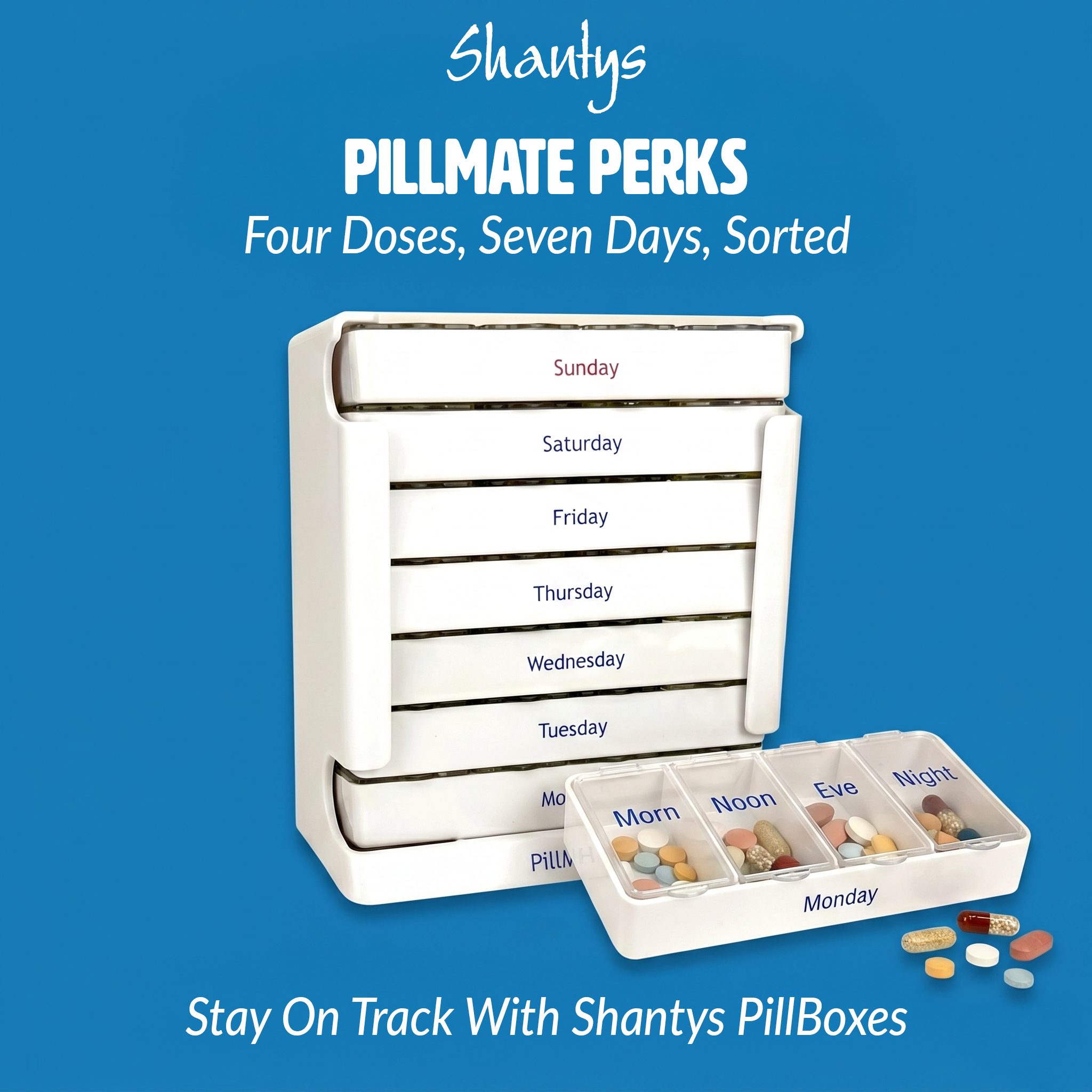 Pillmate Perks Pillmate Seven 7 Days 4 Doses A Day 19047v01 001