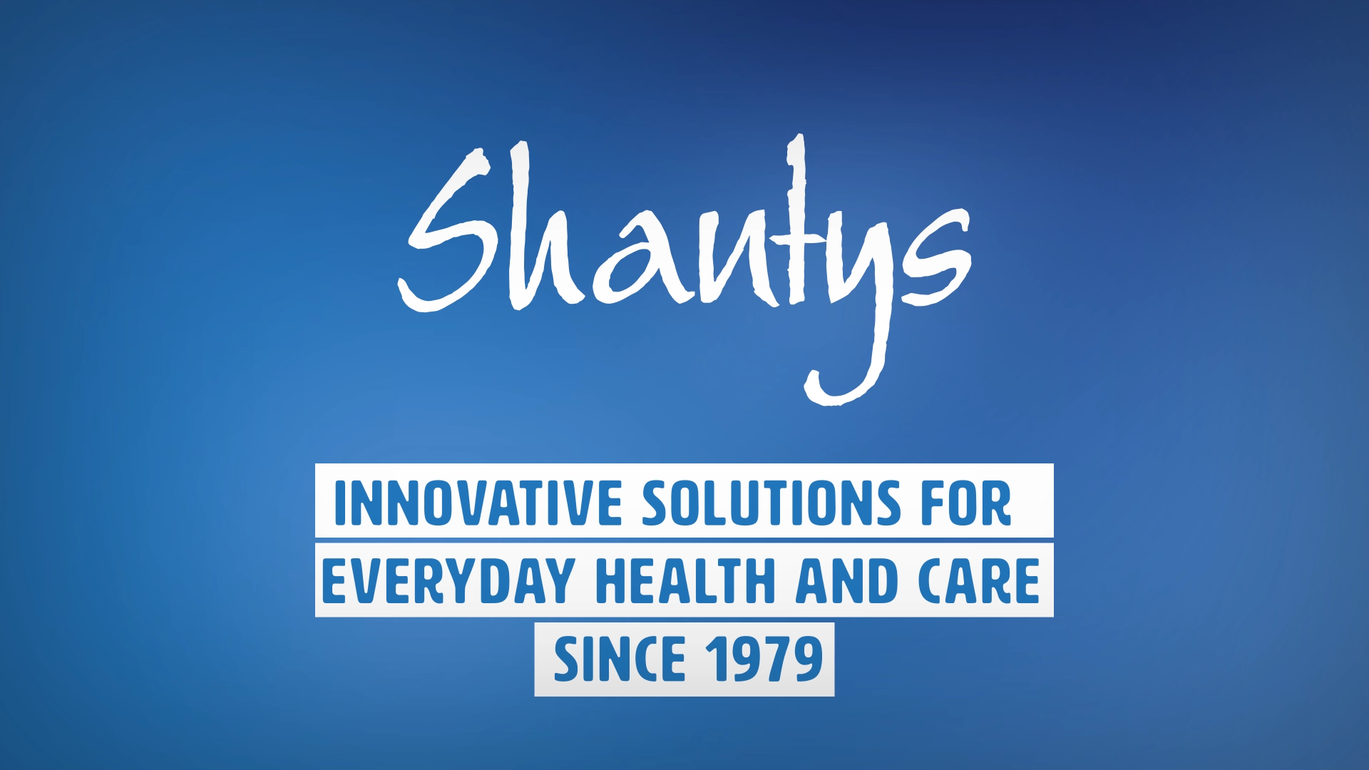 Shantys Overview Animation Thumbnail