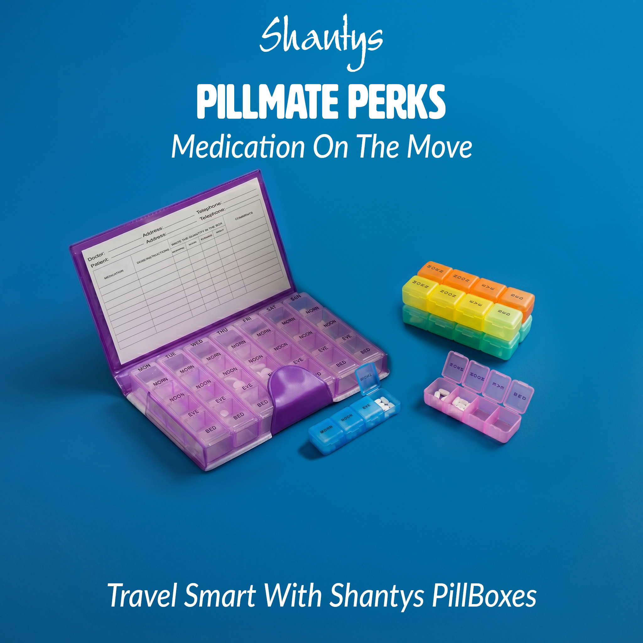 Pillmate Perks Compare Travel Ready Pillboxes V02 002